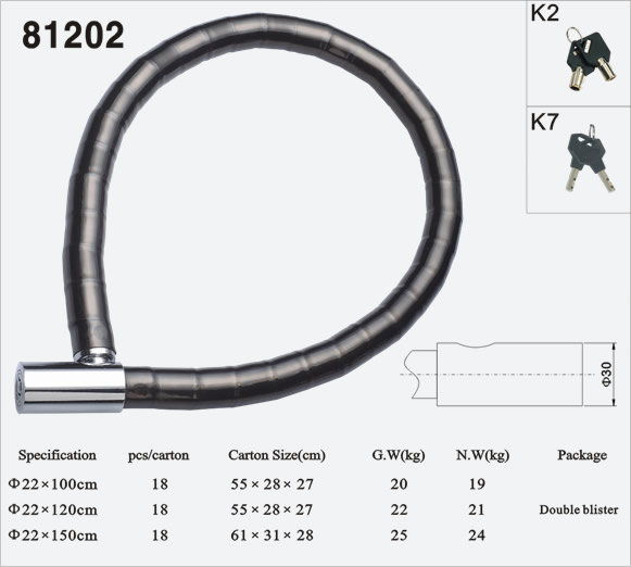 關節(jié)鎖81202